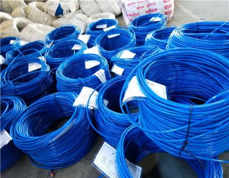 符合标准要求的电线电缆产品的长度符合标准100±0.