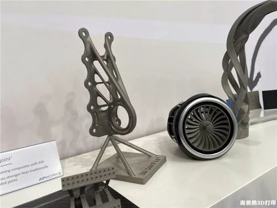 这么多金属3D打印零件已经上天!空客APWORKS航空应用案例